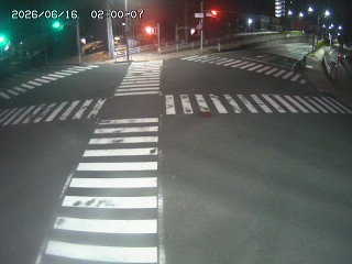 鳥取市湖山町北【鳥取商業高前】