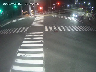 鳥取市湖山町北【鳥取商業高前】