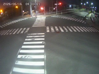 鳥取市湖山町北【鳥取商業高前】