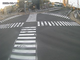 鳥取市湖山町北【鳥取商業高前】