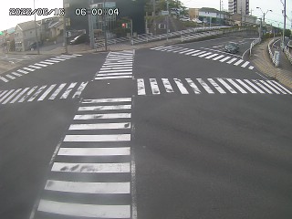 鳥取市湖山町北【鳥取商業高前】