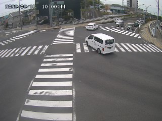 鳥取市湖山町北【鳥取商業高前】