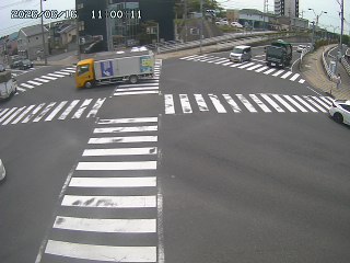 鳥取市湖山町北【鳥取商業高前】