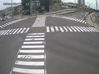 鳥取市湖山町北【鳥取商業高前】