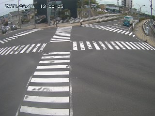 鳥取市湖山町北【鳥取商業高前】