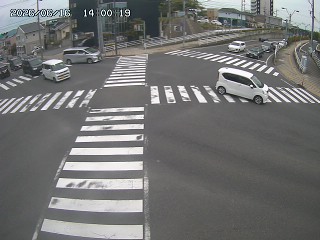 鳥取市湖山町北【鳥取商業高前】