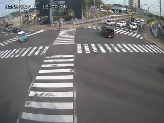 鳥取市湖山町北【鳥取商業高前】