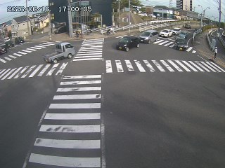 鳥取市湖山町北【鳥取商業高前】