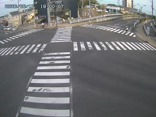 鳥取市湖山町北【鳥取商業高前】