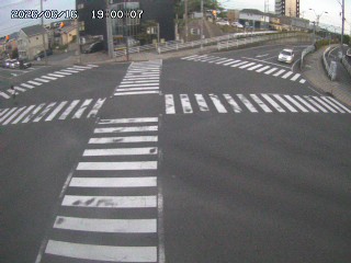 鳥取市湖山町北【鳥取商業高前】