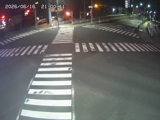 鳥取市湖山町北【鳥取商業高前】