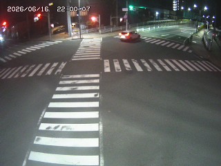 鳥取市湖山町北【鳥取商業高前】