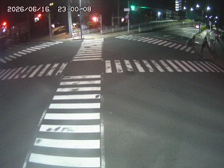 鳥取市湖山町北【鳥取商業高前】