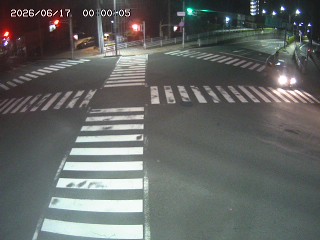 鳥取市湖山町北【鳥取商業高前】