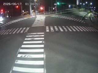 鳥取市湖山町北【鳥取商業高前】