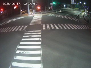 鳥取市湖山町北【鳥取商業高前】