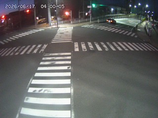 鳥取市湖山町北【鳥取商業高前】