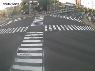 鳥取市湖山町北【鳥取商業高前】