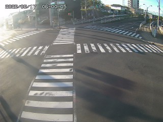 鳥取市湖山町北【鳥取商業高前】