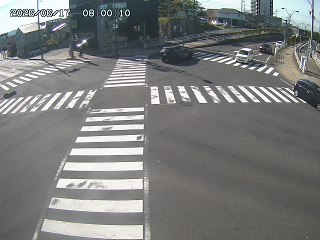 鳥取市湖山町北【鳥取商業高前】