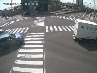鳥取市湖山町北【鳥取商業高前】