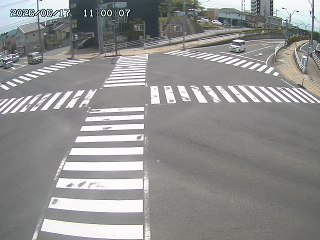 鳥取市湖山町北【鳥取商業高前】
