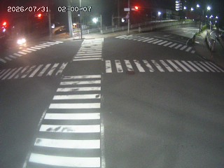 鳥取市湖山町北【鳥取商業高前】