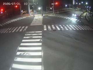 鳥取市湖山町北【鳥取商業高前】