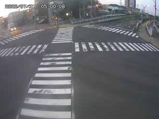 鳥取市湖山町北【鳥取商業高前】