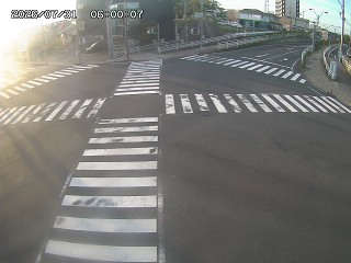 鳥取市湖山町北【鳥取商業高前】