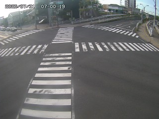 鳥取市湖山町北【鳥取商業高前】
