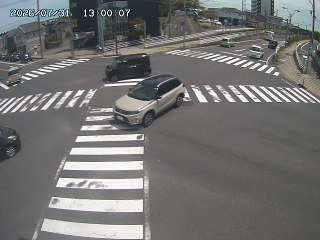 鳥取市湖山町北【鳥取商業高前】