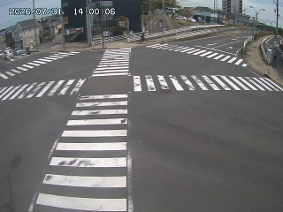 鳥取市湖山町北【鳥取商業高前】