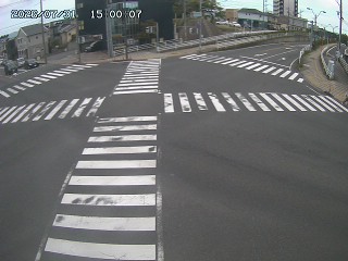 鳥取市湖山町北【鳥取商業高前】