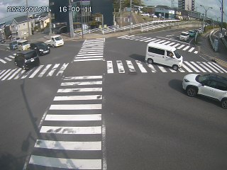 鳥取市湖山町北【鳥取商業高前】
