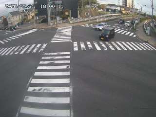 鳥取市湖山町北【鳥取商業高前】