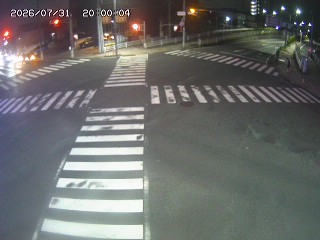 鳥取市湖山町北【鳥取商業高前】
