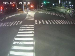 鳥取市湖山町北【鳥取商業高前】