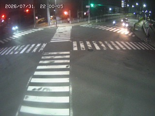 鳥取市湖山町北【鳥取商業高前】