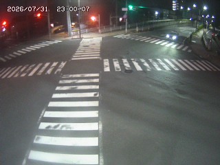 鳥取市湖山町北【鳥取商業高前】