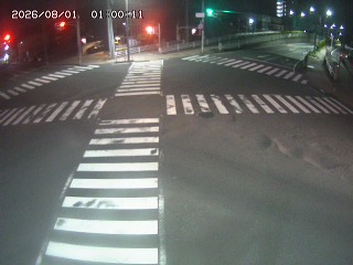 鳥取市湖山町北【鳥取商業高前】