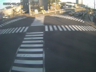鳥取市湖山町北【鳥取商業高前】