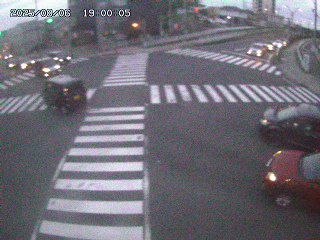 鳥取市湖山町北【鳥取商業高前】