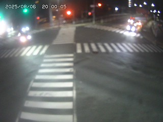 鳥取市湖山町北【鳥取商業高前】