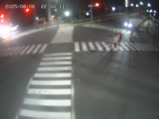 鳥取市湖山町北【鳥取商業高前】