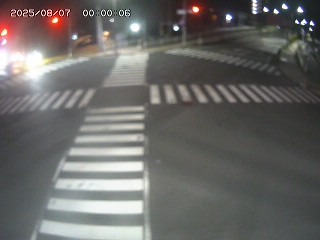 鳥取市湖山町北【鳥取商業高前】