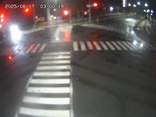 鳥取市湖山町北【鳥取商業高前】