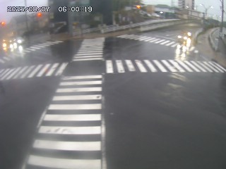 鳥取市湖山町北【鳥取商業高前】