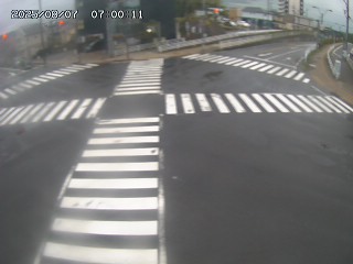 鳥取市湖山町北【鳥取商業高前】