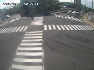鳥取市湖山町北【鳥取商業高前】